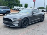 Certified 2018 Ford Mustang GT Premium w/ Safe & Smart Package image 2