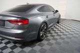 Used 2018 Audi A5 2.0T Premium image 2