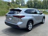 Used 2020 Toyota Highlander LE image 5