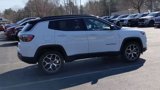 New 2025 Jeep Compass Limited image 3