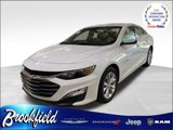 Used 2025 Chevrolet Malibu LT image 3