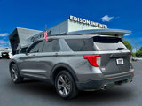 Used 2022 Ford Explorer XLT w/ Equipment Group 202A image 5