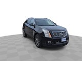 Used 2016 Cadillac SRX Premium w/ Driver Assist Package image 2