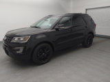 Used 2017 Ford Explorer Sport w/ Equipment Group 401A image 2