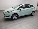 Used 2019 Ford Fiesta SE image 2