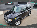 Used 2007 Honda Element LX image 2