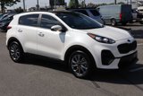 Used 2021 Kia Sportage S w/ S FWD Premium Package image 2