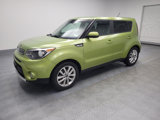 Used 2018 Kia Soul + image 2