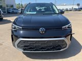 New 2025 Volkswagen Taos S image 2