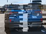 Certified 2021 Ford Escape SEL image 4