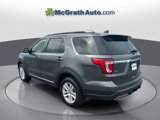 Used 2019 Ford Explorer XLT w/ Class III Trailer Tow Package image 5
