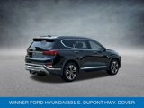 Used 2020 Hyundai Santa Fe SEL image 5