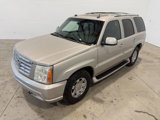 Used 2004 Cadillac Escalade AWD image 2