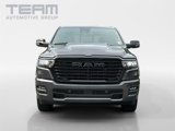 New 2025 RAM 1500 Laramie image 2