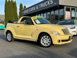 Used 2007 Chrysler PT Cruiser Touring image 2