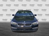 Used 2018 BMW 540i xDrive image 3
