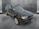Used 2006 BMW X3 3.0i image 3