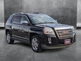 Used 2015 GMC Terrain SLT image 3