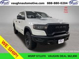 New 2025 RAM 1500 Rebel image 1