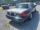 Used 2011 Ford Crown Victoria Police Interceptor w/ Comfort & Convenience Group image 6