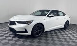 New 2025 Acura Integra A-Spec image 3