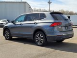 Used 2022 Volkswagen Tiguan S image 5