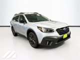 Used 2021 Subaru Outback Onyx Edition XT w/ Popular Package #2 image 3