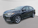 Certified 2019 Honda HR-V LX image 5