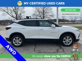 Used 2021 Chevrolet Blazer LT image 4