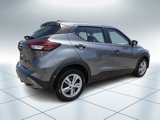 Used 2023 Nissan Kicks S image 4