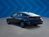 New 2025 Hyundai Elantra Blue image 5