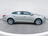 Used 2014 Buick LaCrosse Leather w/ Driver Confidence Package image 4