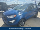 Certified 2021 Ford EcoSport S image 4