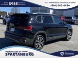 Used 2022 Volkswagen Taos SE image 6