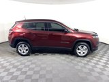 Used 2022 Jeep Compass Latitude image 5