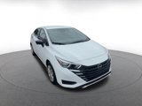 Used 2024 Nissan Versa S w/ Trunk Package image 3