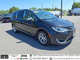 Used 2018 Chrysler Pacifica Limited w/ Advanced Safetytec Group image 1