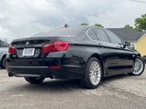 Used 2013 BMW 535i Sedan image 3