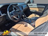 Used 2022 Volkswagen Atlas Cross Sport SEL Premium R-Line image 4