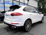 Used 2017 Porsche Cayenne S Platinum image 5