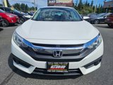 Used 2016 Honda Civic EX image 2