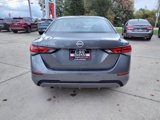 New 2025 Nissan Sentra SV w/ All-Weather Package image 4