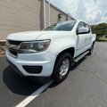 Used 2016 Chevrolet Colorado W/T w/ WT Convenience Package image 2