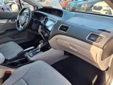 Used 2015 Honda Civic Hybrid Sedan image 4