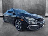 Used 2020 Honda Civic Touring image 3
