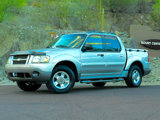 Used 2002 Ford Explorer Sport Trac 2WD image 2
