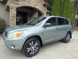 Used 2007 Toyota RAV4 4WD image 2