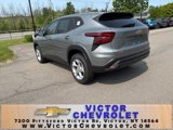 New 2025 Chevrolet Trax LS w/ LS Convenience Package image 3