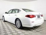 Used 2015 INFINITI Q70 L 3.7 w/ Technology Package image 4