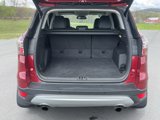 Used 2017 Ford Escape Titanium w/ Equipment Group 301A image 5